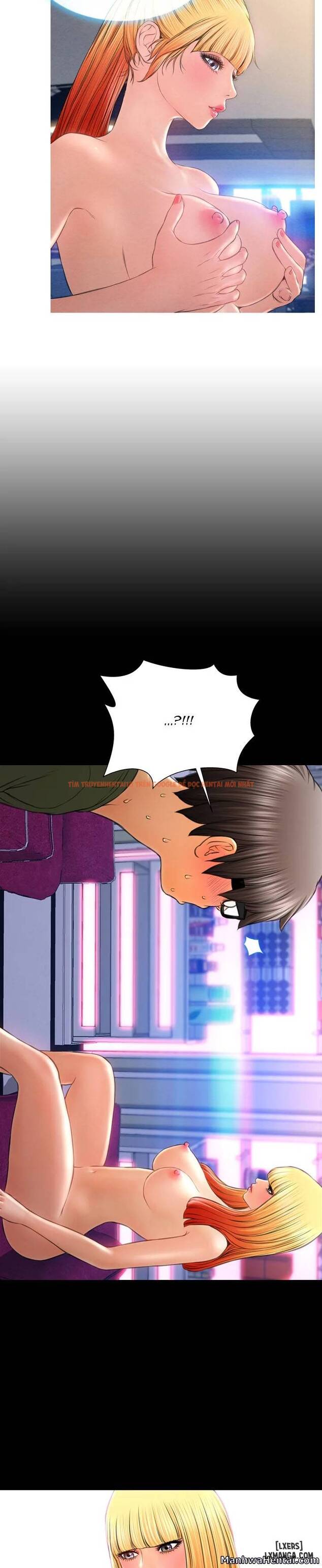 Xem ảnh 15 trong truyện hentai Cửa Hàng Đồ Chơi Người Lớn - Chapter 24 - www.hentaitvn.net