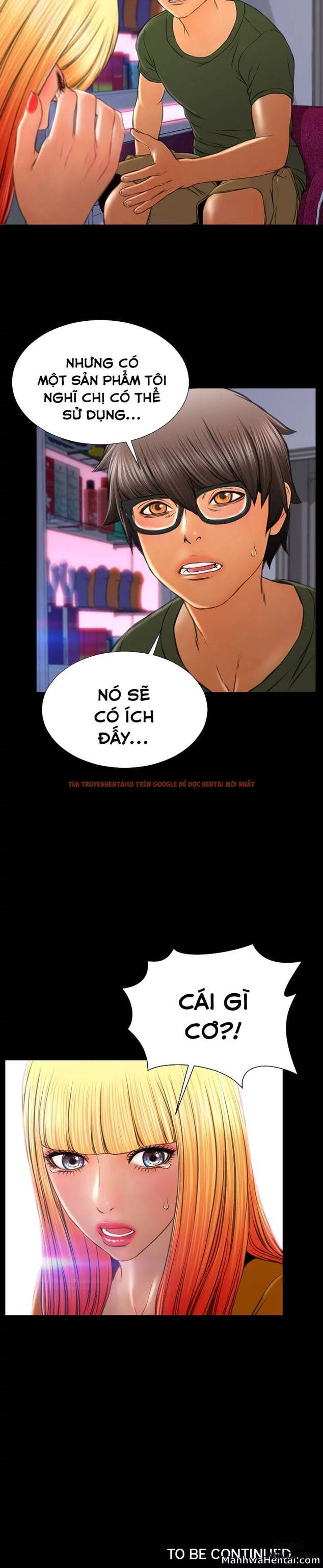 Xem ảnh 26 trong truyện hentai Cửa Hàng Đồ Chơi Người Lớn - Chapter 24 - www.hentaitvn.net