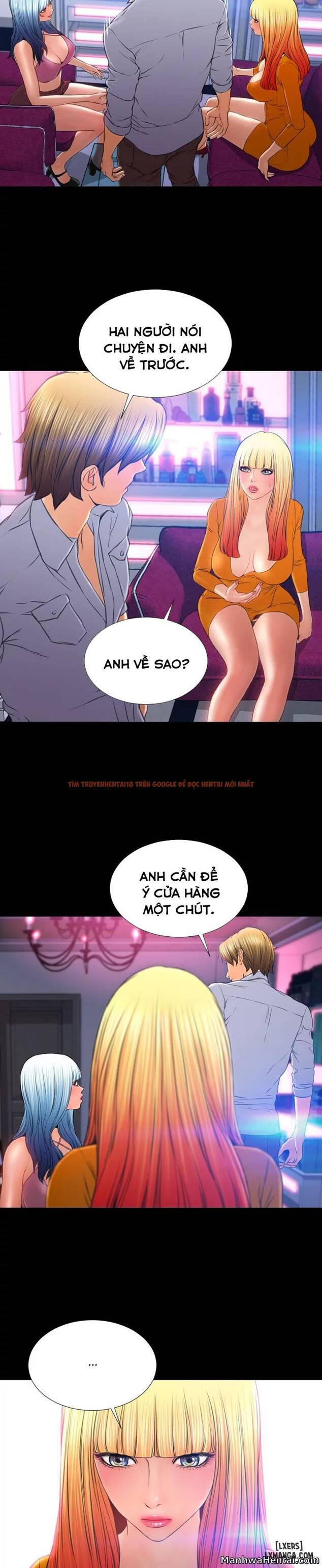 Xem ảnh 4 trong truyện hentai Cửa Hàng Đồ Chơi Người Lớn - Chapter 24 - www.hentaitvn.net