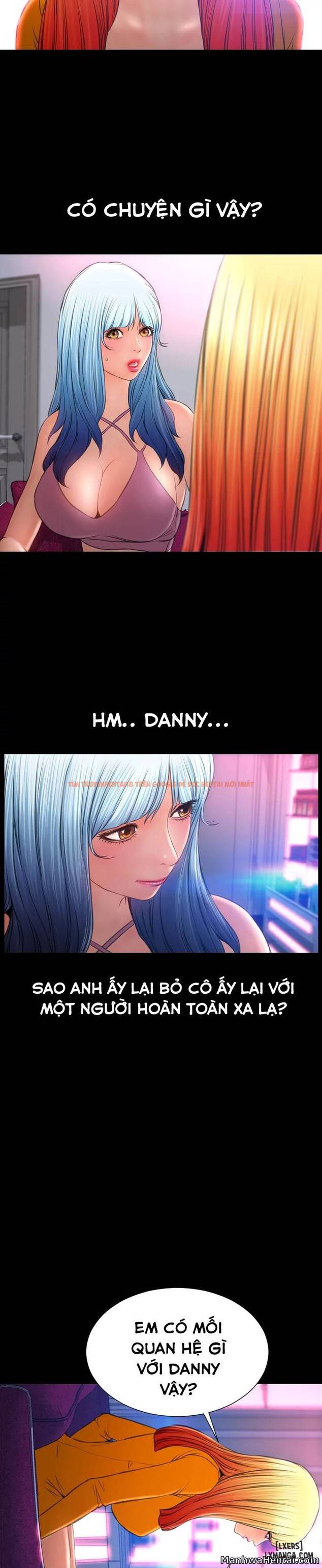 Xem ảnh 5 trong truyện hentai Cửa Hàng Đồ Chơi Người Lớn - Chapter 24 - www.hentaitvn.net