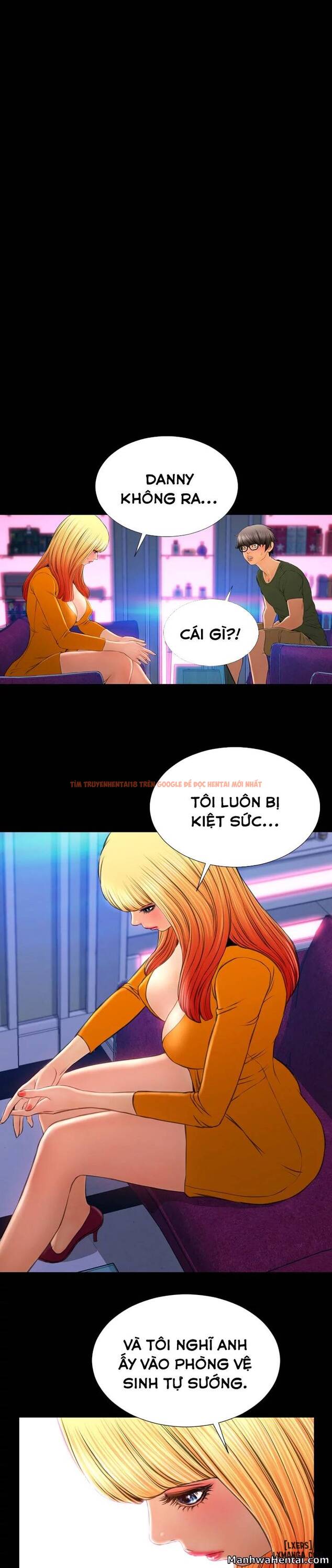 Trang truyện 0 trong truyện tranh Cửa Hàng Đồ Chơi Người Lớn - Chapter 25 - hentai24h.pro