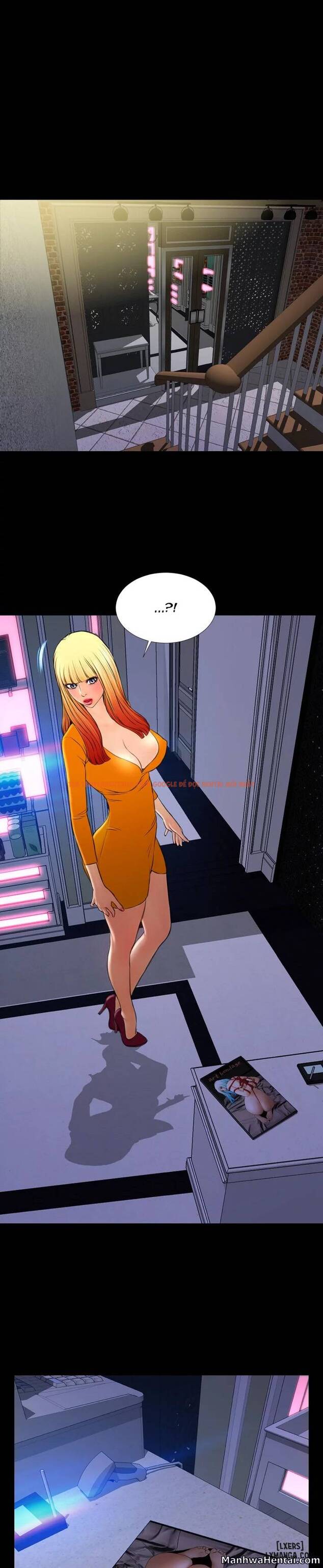 Trang truyện 11 trong truyện tranh Cửa Hàng Đồ Chơi Người Lớn - Chapter 26 - hentai24h.pro