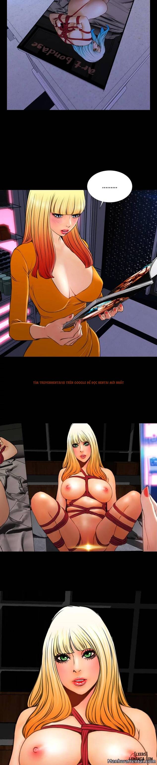 Trang truyện 12 trong truyện tranh Cửa Hàng Đồ Chơi Người Lớn - Chapter 26 - hentai24h.pro