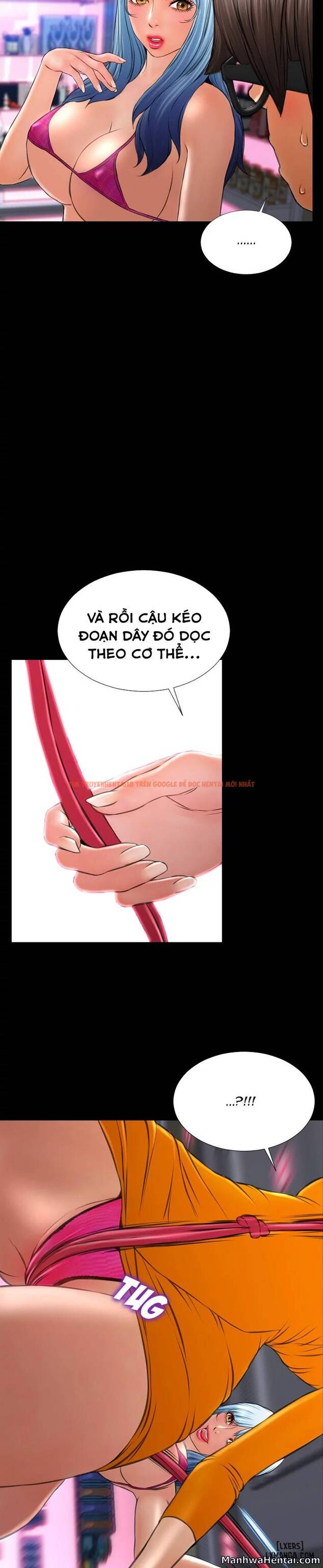 Trang truyện 23 trong truyện tranh Cửa Hàng Đồ Chơi Người Lớn - Chapter 26 - hentai24h.pro