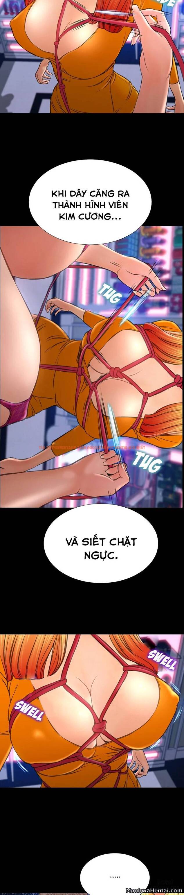 Trang truyện 26 trong truyện tranh Cửa Hàng Đồ Chơi Người Lớn - Chapter 26 - hentai24h.pro