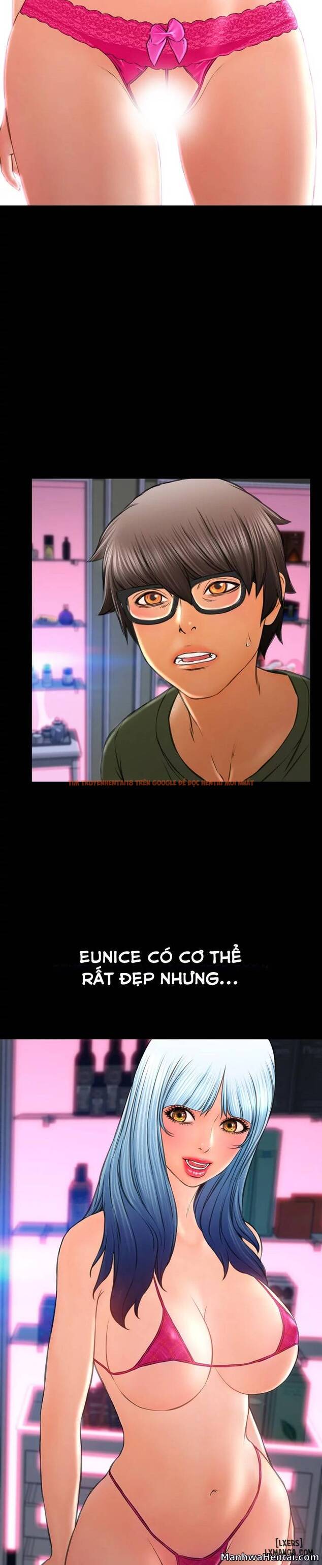 Trang truyện 4 trong truyện tranh Cửa Hàng Đồ Chơi Người Lớn - Chapter 26 - hentai24h.pro