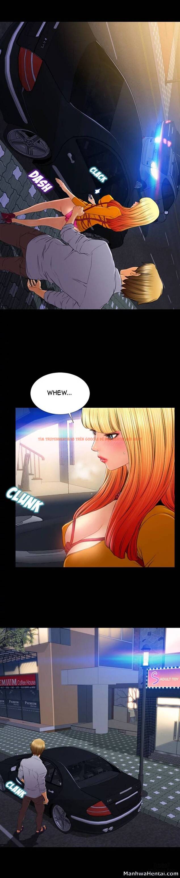 Trang truyện 12 trong truyện tranh Cửa Hàng Đồ Chơi Người Lớn - Chapter 27 - hentai24h.pro