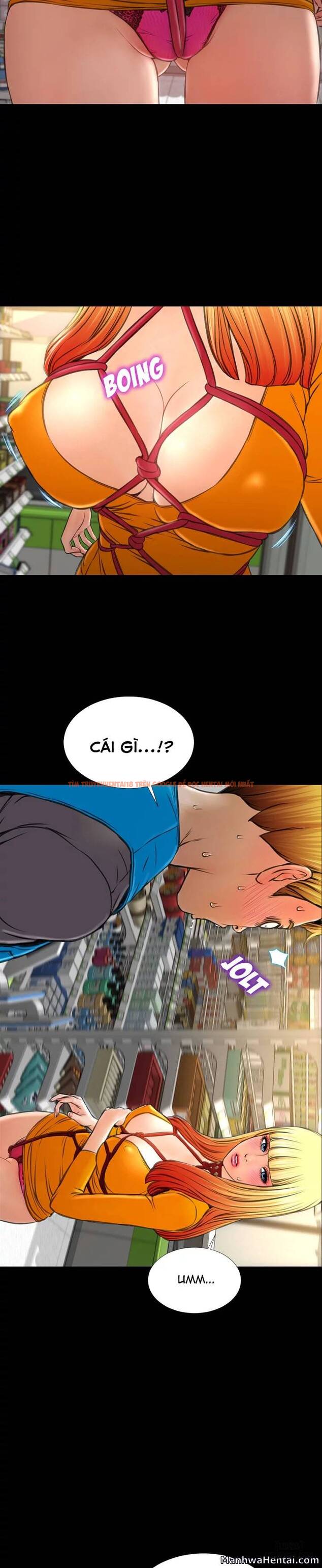 Trang truyện 17 trong truyện tranh Cửa Hàng Đồ Chơi Người Lớn - Chapter 27 - hentai24h.pro