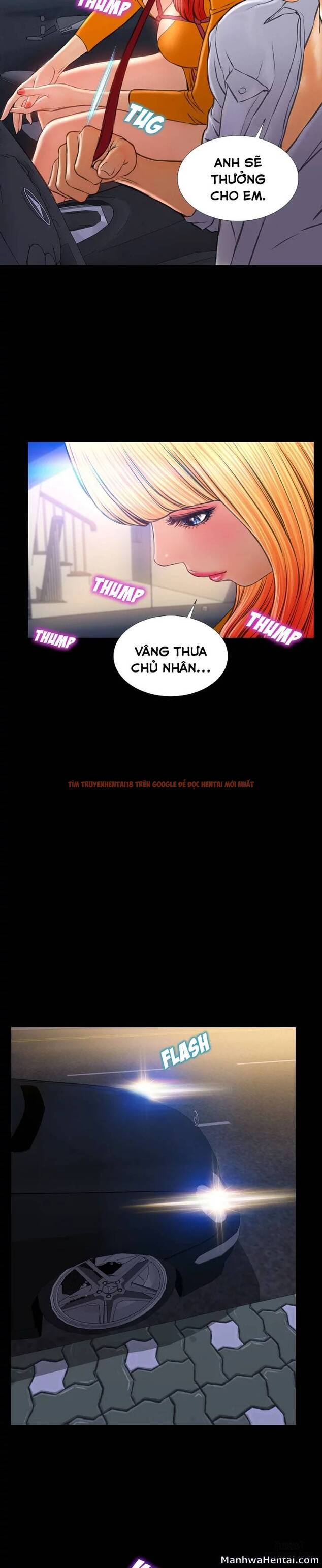 Trang truyện 21 trong truyện tranh Cửa Hàng Đồ Chơi Người Lớn - Chapter 27 - hentai24h.pro