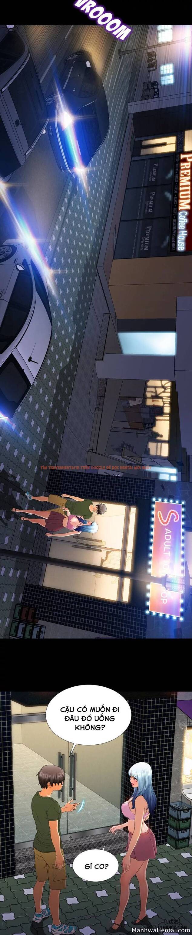 Trang truyện 22 trong truyện tranh Cửa Hàng Đồ Chơi Người Lớn - Chapter 27 - hentai24h.pro
