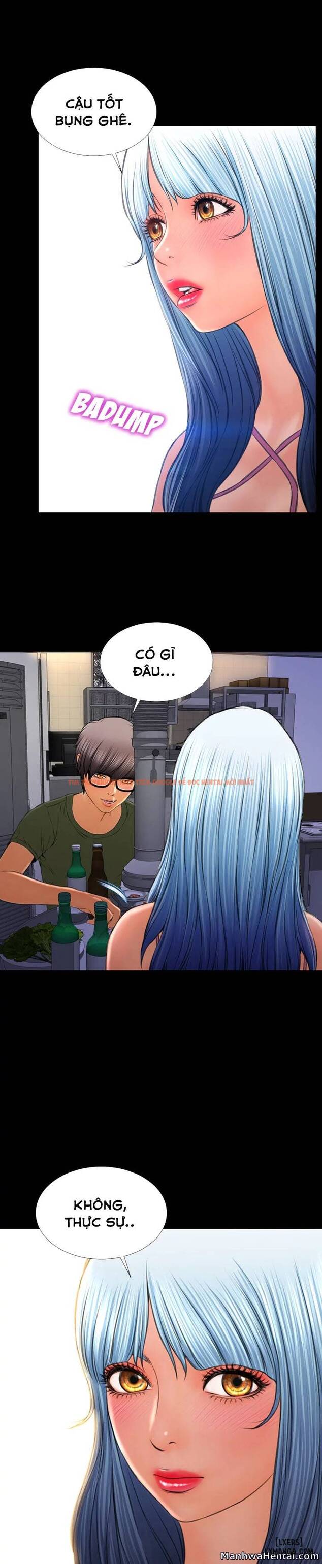 Trang truyện 25 trong truyện tranh Cửa Hàng Đồ Chơi Người Lớn - Chapter 27 - hentai24h.pro