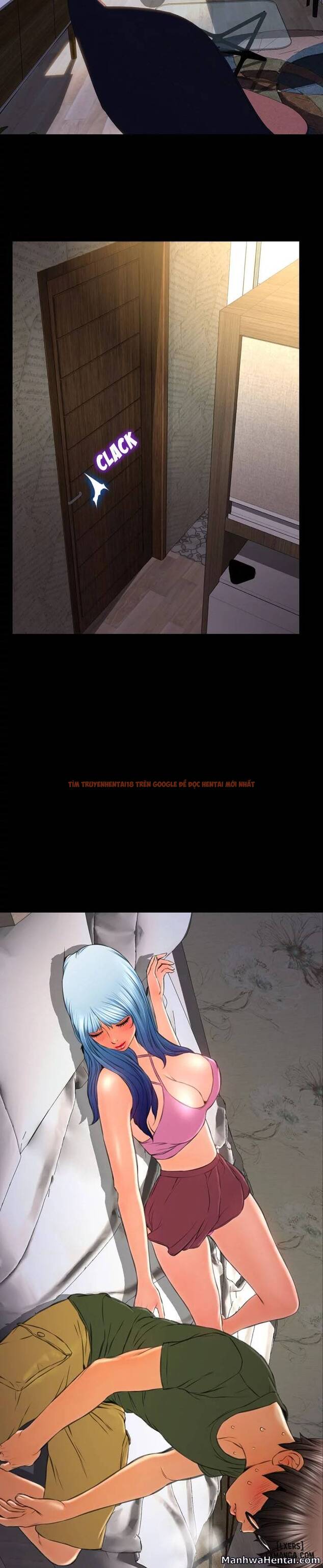 Trang truyện 15 trong truyện tranh Cửa Hàng Đồ Chơi Người Lớn - Chapter 28 - hentai24h.pro