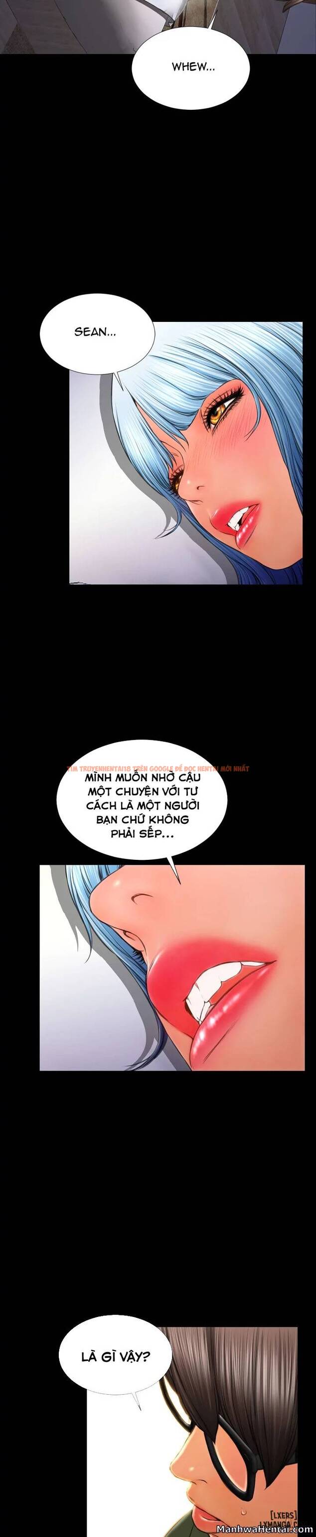 Trang truyện 16 trong truyện tranh Cửa Hàng Đồ Chơi Người Lớn - Chapter 28 - hentai24h.pro