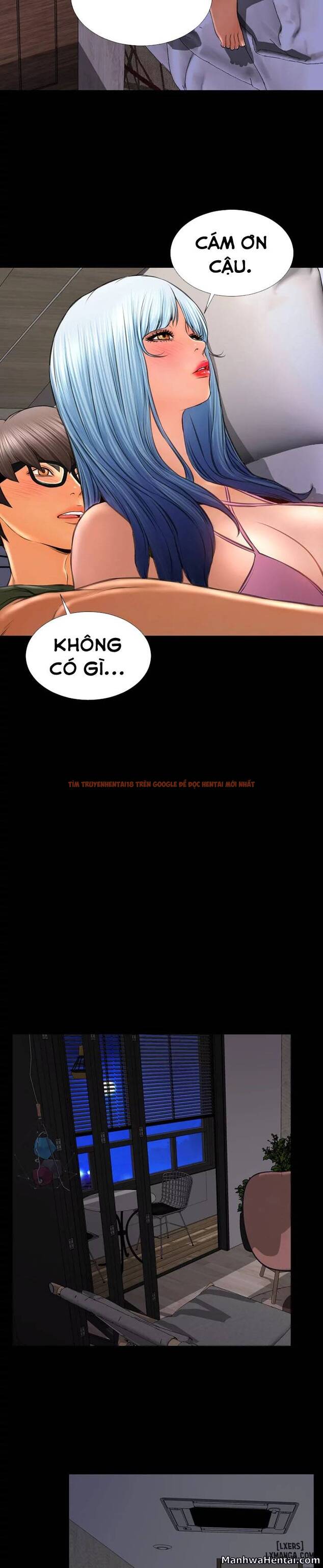 Trang truyện 20 trong truyện tranh Cửa Hàng Đồ Chơi Người Lớn - Chapter 28 - hentai24h.pro