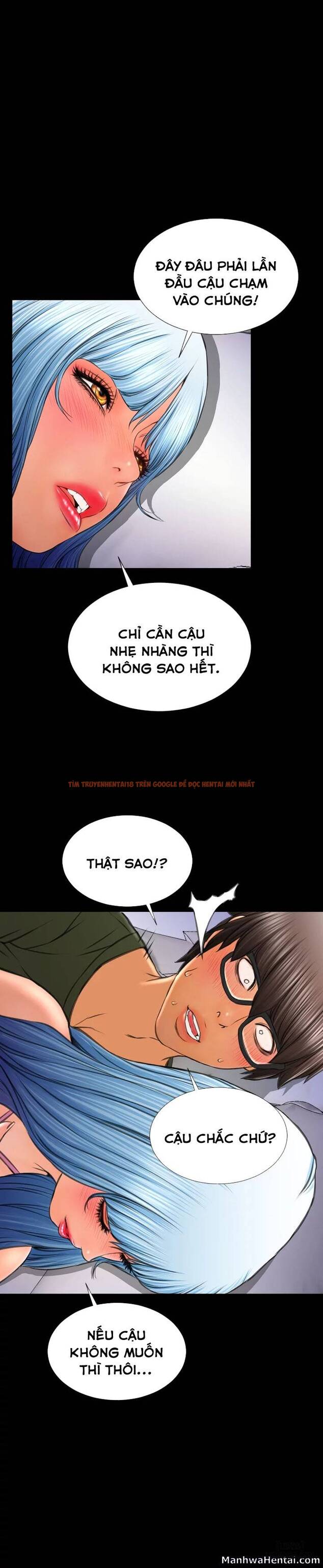 Trang truyện 22 trong truyện tranh Cửa Hàng Đồ Chơi Người Lớn - Chapter 28 - hentai24h.pro