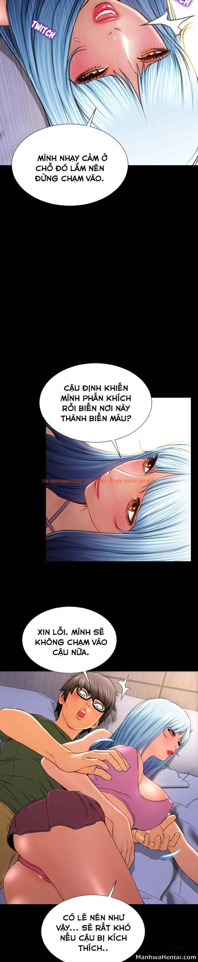 Trang truyện 25 trong truyện tranh Cửa Hàng Đồ Chơi Người Lớn - Chapter 28 - hentai24h.pro