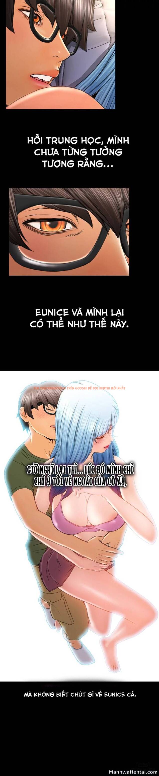 Trang truyện 26 trong truyện tranh Cửa Hàng Đồ Chơi Người Lớn - Chapter 28 - hentai24h.pro