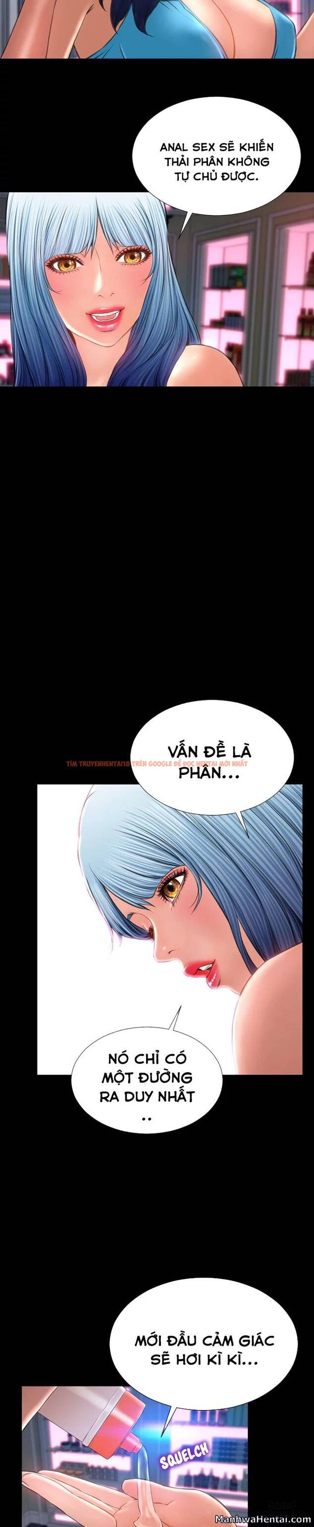 Trang truyện 24 trong truyện tranh Cửa Hàng Đồ Chơi Người Lớn - Chapter 29 - hentai24h.pro