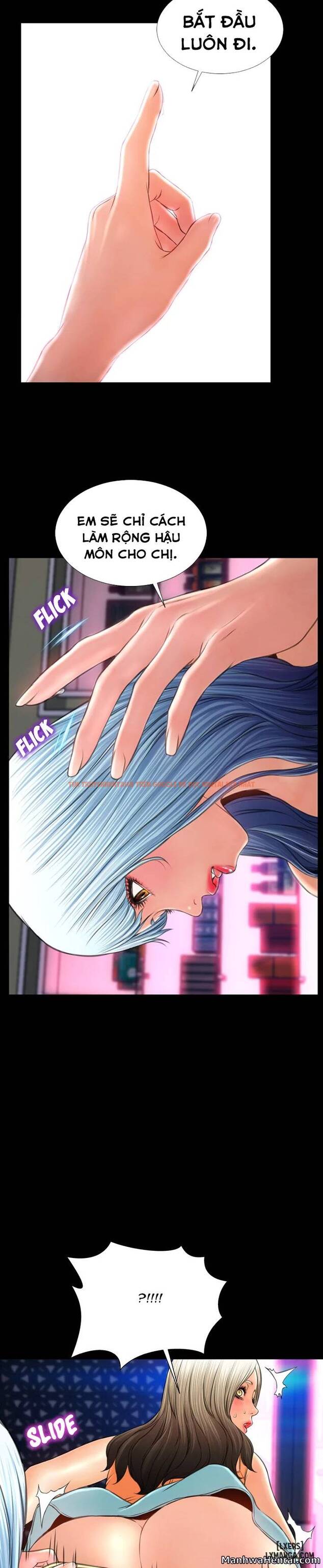 Trang truyện 26 trong truyện tranh Cửa Hàng Đồ Chơi Người Lớn - Chapter 29 - hentai24h.pro