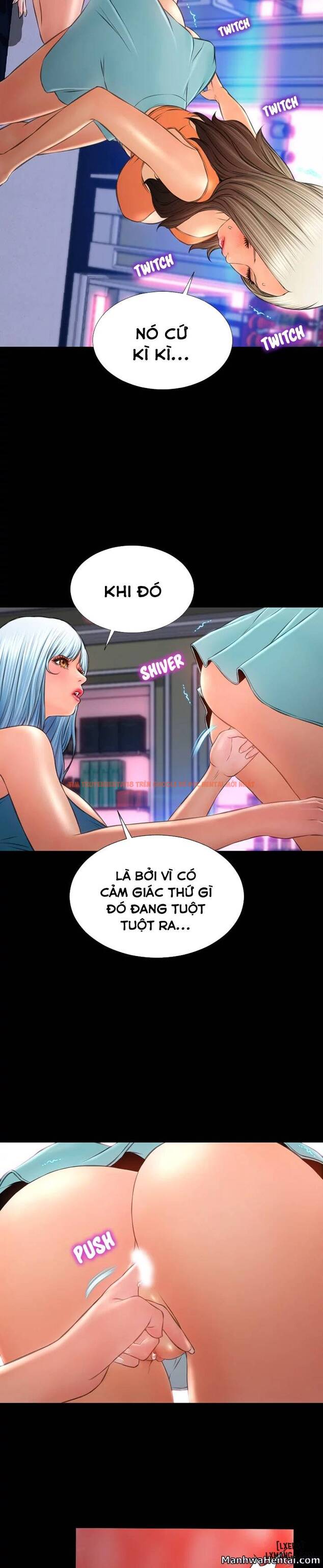 Trang truyện 30 trong truyện tranh Cửa Hàng Đồ Chơi Người Lớn - Chapter 29 - hentai24h.pro