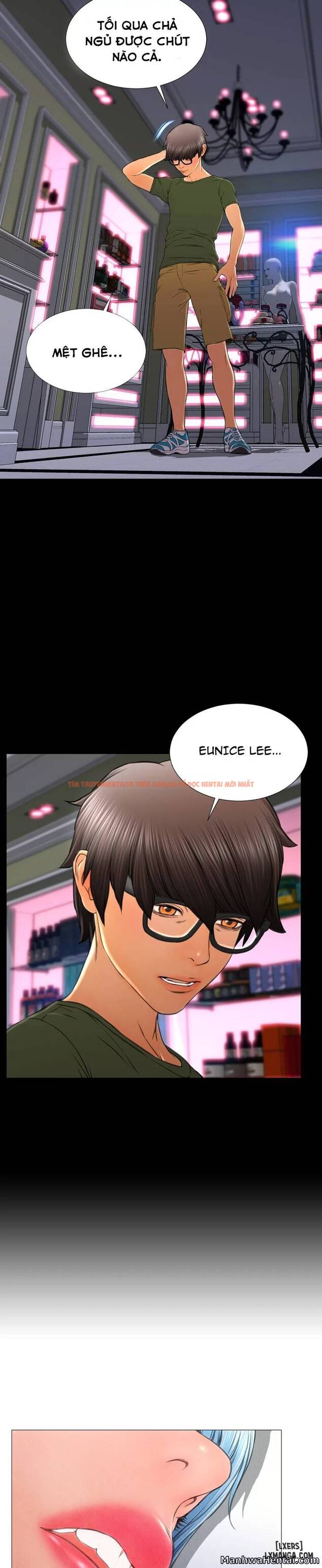 Trang truyện 4 trong truyện tranh Cửa Hàng Đồ Chơi Người Lớn - Chapter 29 - hentai24h.pro