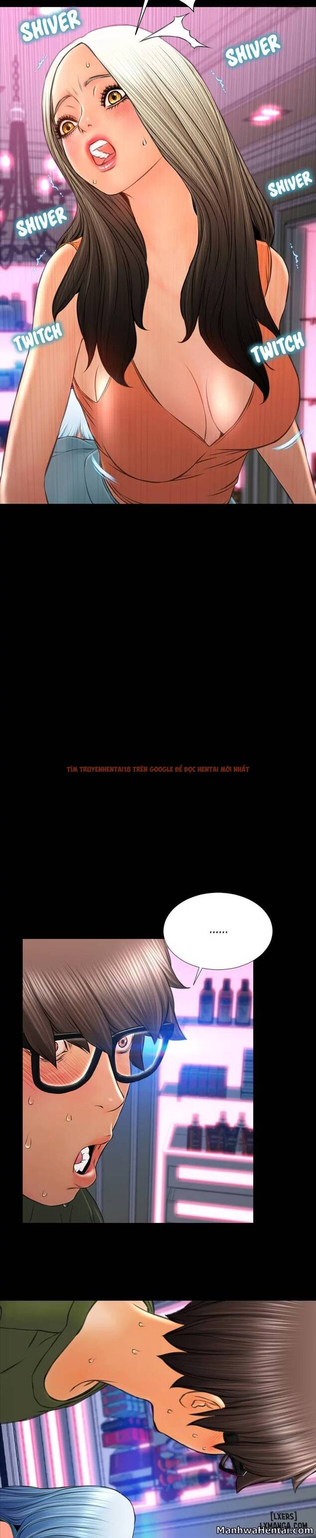 Trang truyện 2 trong truyện tranh Cửa Hàng Đồ Chơi Người Lớn - Chapter 30 - hentai24h.pro