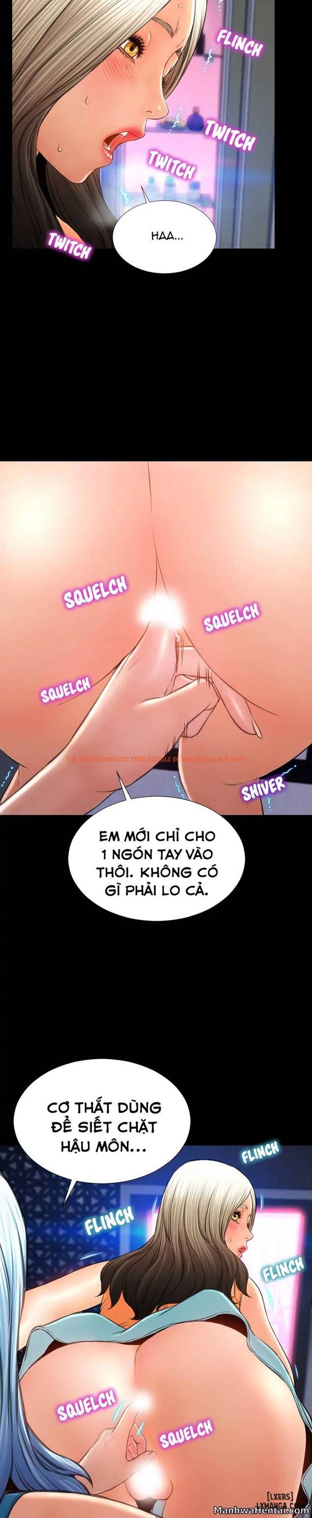 Trang truyện 4 trong truyện tranh Cửa Hàng Đồ Chơi Người Lớn - Chapter 30 - hentai24h.pro