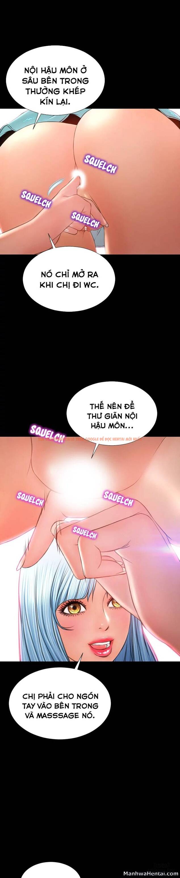 Trang truyện 6 trong truyện tranh Cửa Hàng Đồ Chơi Người Lớn - Chapter 30 - hentai24h.pro