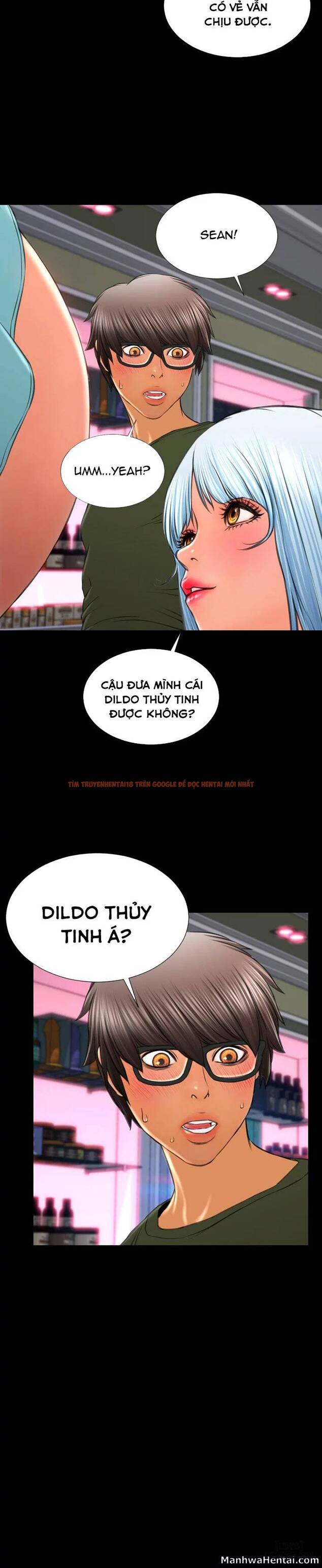 Trang truyện 9 trong truyện tranh Cửa Hàng Đồ Chơi Người Lớn - Chapter 30 - hentai24h.pro