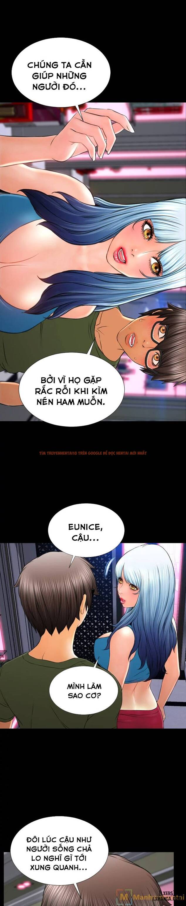 Trang truyện 14 trong truyện tranh Cửa Hàng Đồ Chơi Người Lớn - Chapter 31 - hentai24h.pro