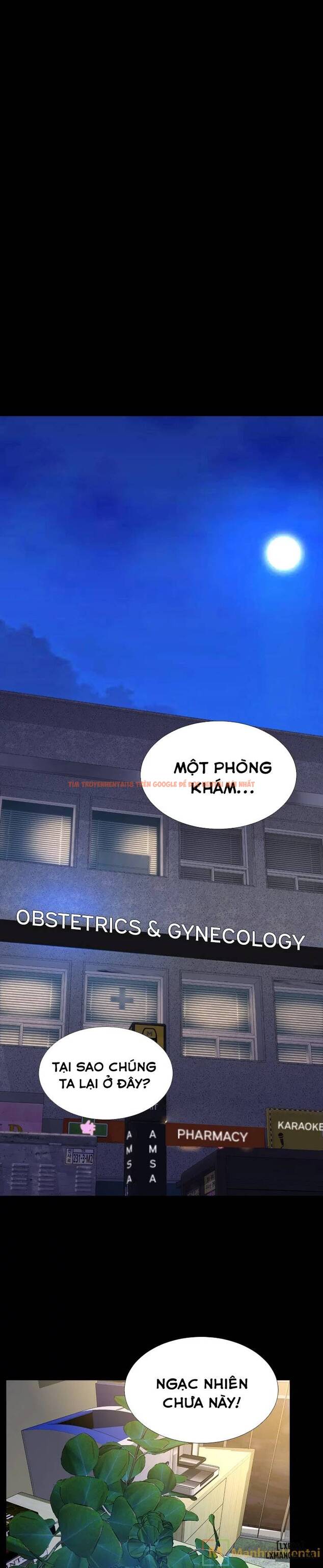Trang truyện 16 trong truyện tranh Cửa Hàng Đồ Chơi Người Lớn - Chapter 31 - hentai24h.pro