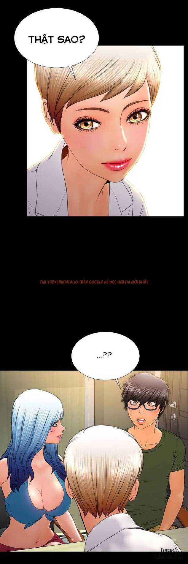 Trang truyện 19 trong truyện tranh Cửa Hàng Đồ Chơi Người Lớn - Chapter 31 - hentai24h.pro