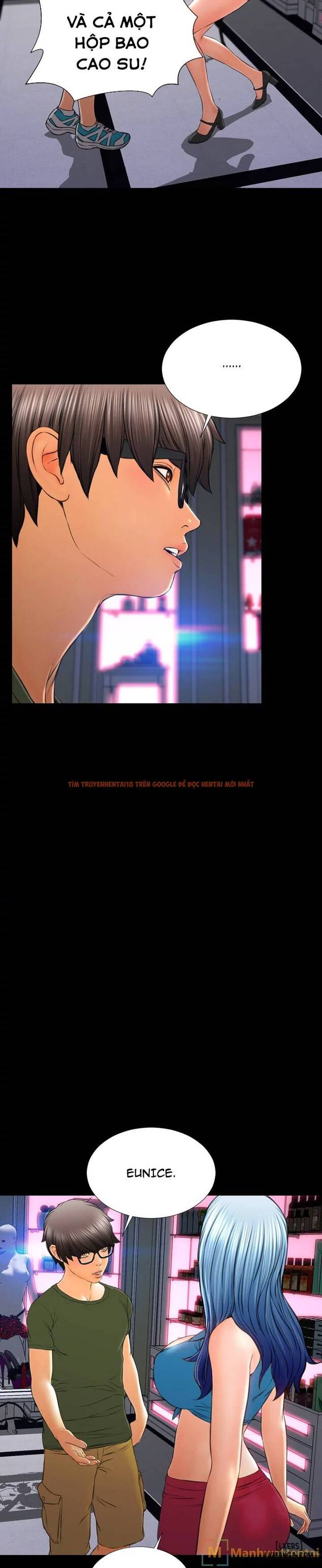 Trang truyện 7 trong truyện tranh Cửa Hàng Đồ Chơi Người Lớn - Chapter 31 - hentai24h.pro