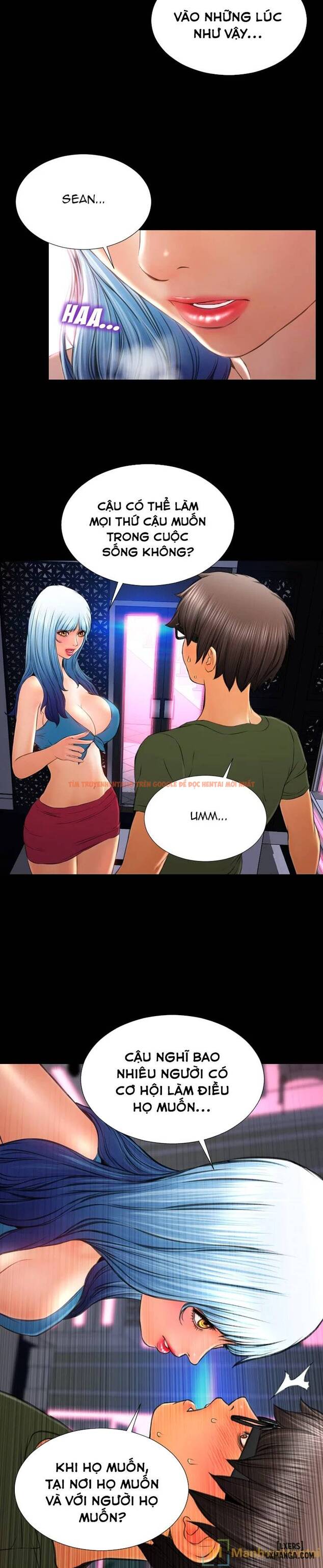 Trang truyện 9 trong truyện tranh Cửa Hàng Đồ Chơi Người Lớn - Chapter 31 - hentai24h.pro