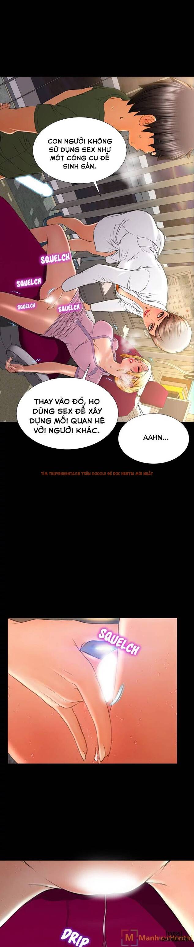 Trang truyện 16 trong truyện tranh Cửa Hàng Đồ Chơi Người Lớn - Chapter 32 - hentai24h.pro