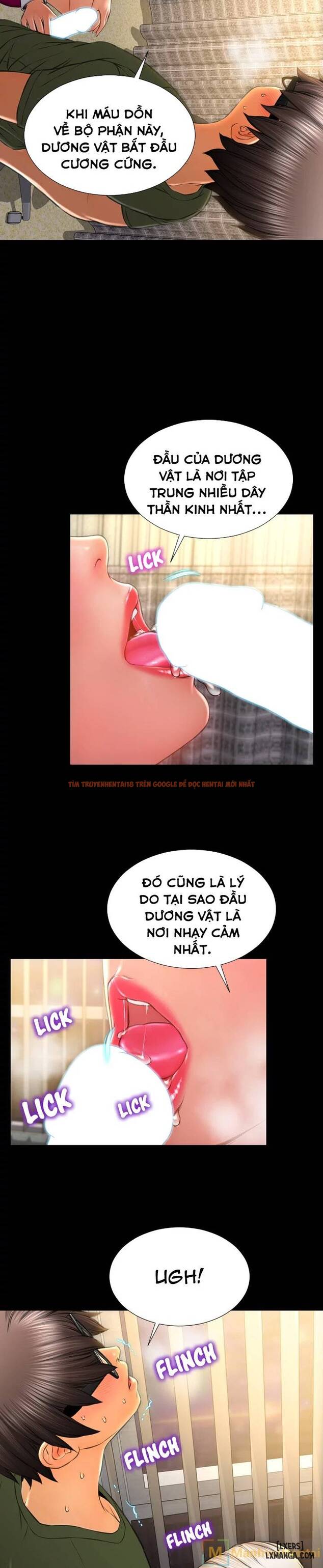 Trang truyện 18 trong truyện tranh Cửa Hàng Đồ Chơi Người Lớn - Chapter 32 - hentai24h.pro