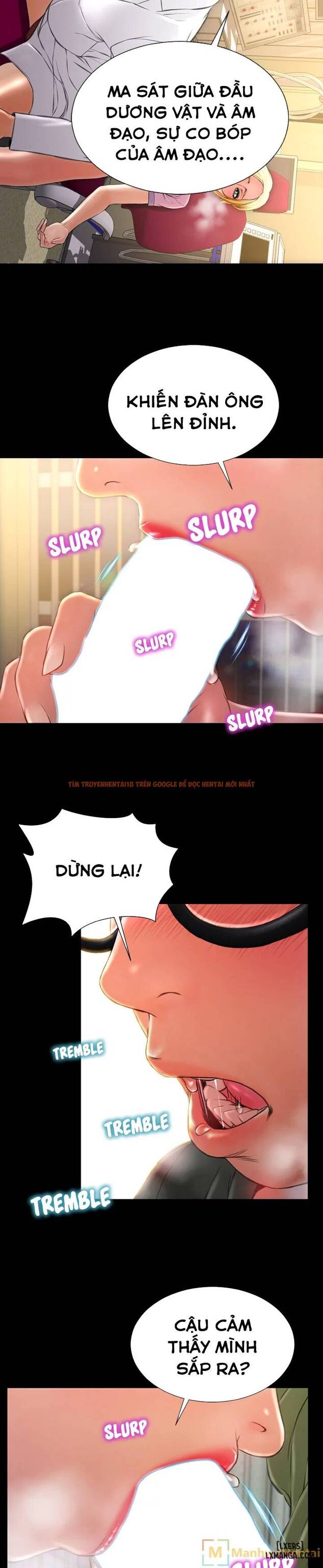 Trang truyện 20 trong truyện tranh Cửa Hàng Đồ Chơi Người Lớn - Chapter 32 - hentai24h.pro