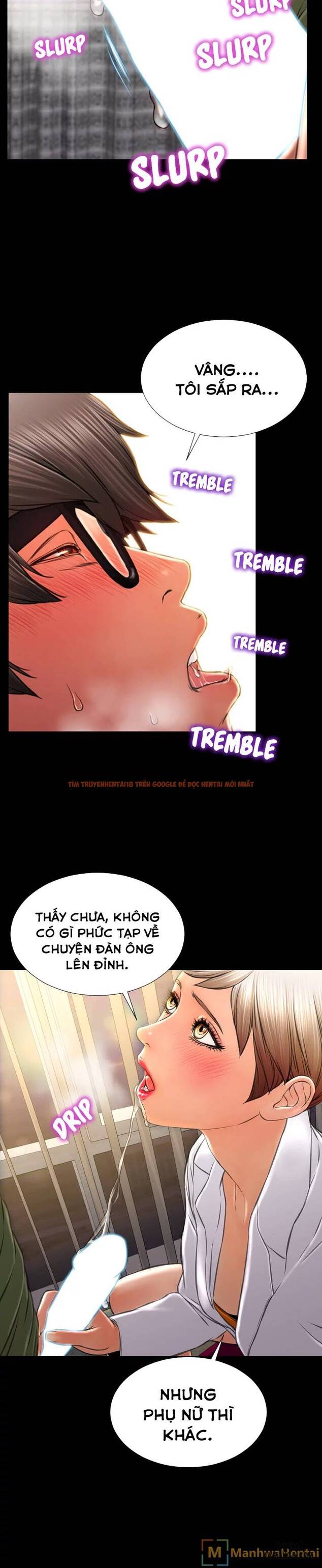 Trang truyện 21 trong truyện tranh Cửa Hàng Đồ Chơi Người Lớn - Chapter 32 - hentai24h.pro