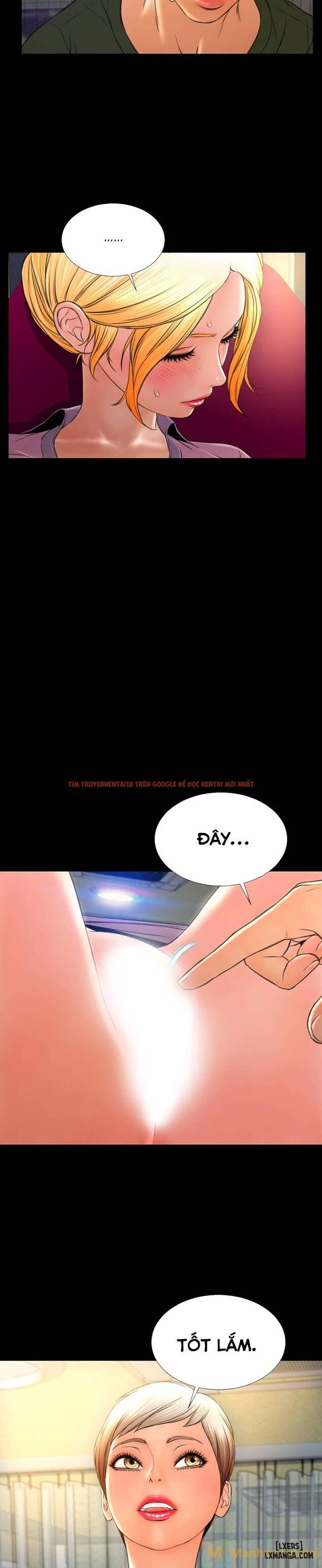 Trang truyện 6 trong truyện tranh Cửa Hàng Đồ Chơi Người Lớn - Chapter 32 - hentai24h.pro