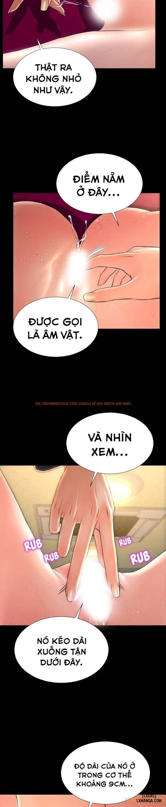Trang truyện 15 trong truyện tranh Cửa Hàng Đồ Chơi Người Lớn - Chapter 33 - hentai24h.pro