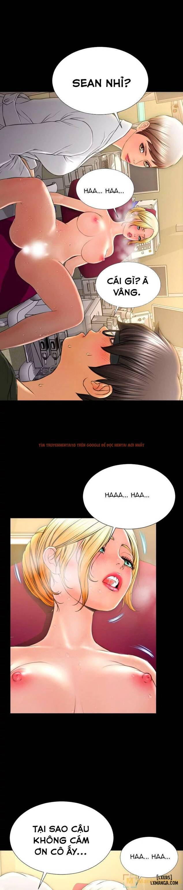 Trang truyện 24 trong truyện tranh Cửa Hàng Đồ Chơi Người Lớn - Chapter 33 - hentai24h.pro