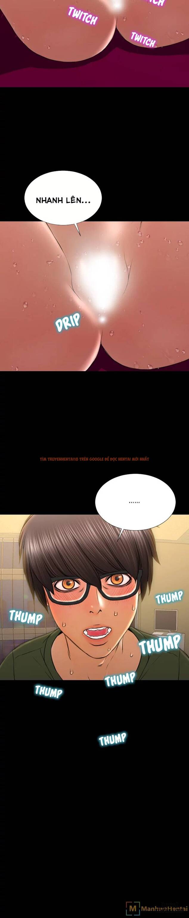 Trang truyện 1 trong truyện tranh Cửa Hàng Đồ Chơi Người Lớn - Chapter 34 - hentai24h.pro