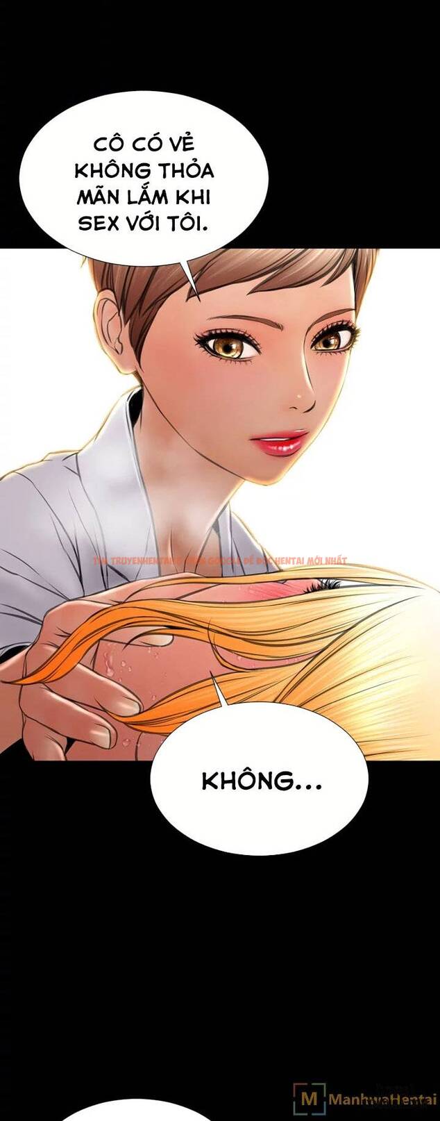 Trang truyện 12 trong truyện tranh Cửa Hàng Đồ Chơi Người Lớn - Chapter 34 - hentai24h.pro