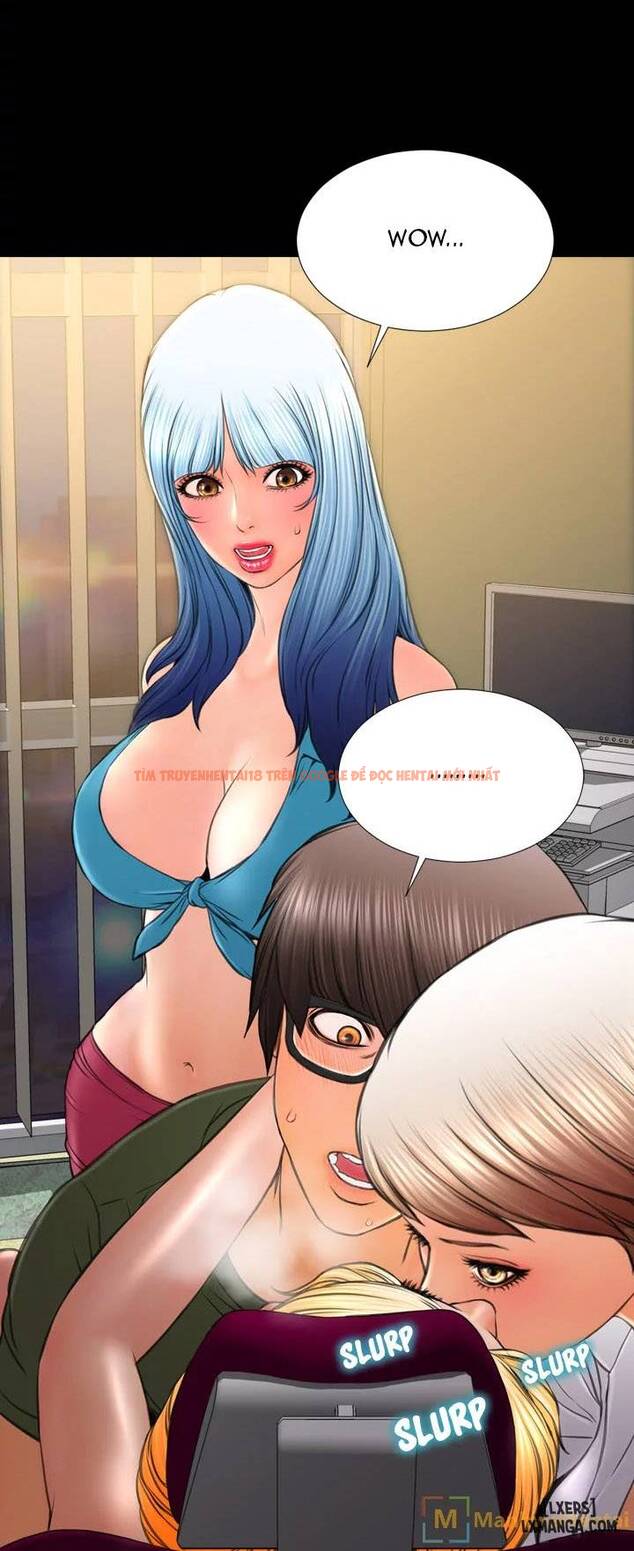 Trang truyện 15 trong truyện tranh Cửa Hàng Đồ Chơi Người Lớn - Chapter 34 - hentai24h.pro