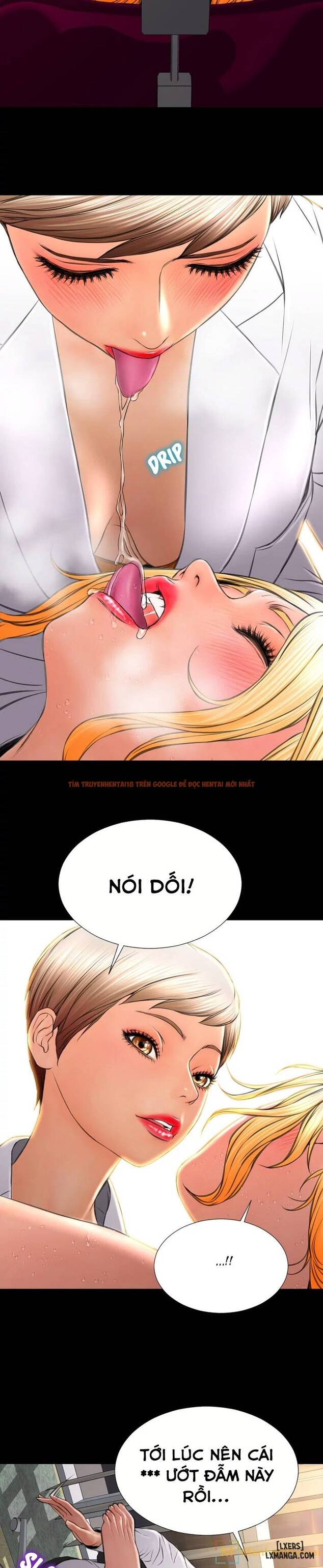 Trang truyện 16 trong truyện tranh Cửa Hàng Đồ Chơi Người Lớn - Chapter 34 - hentai24h.pro