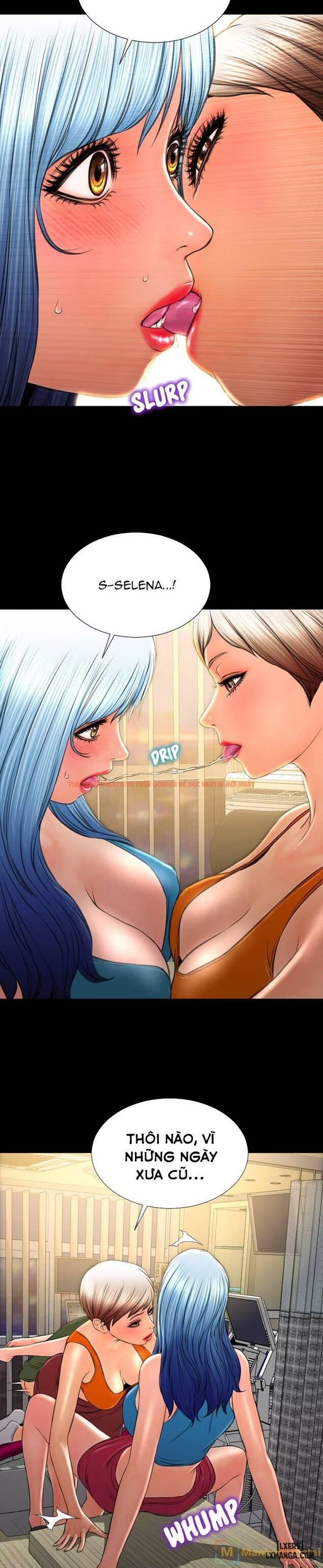 Trang truyện 20 trong truyện tranh Cửa Hàng Đồ Chơi Người Lớn - Chapter 34 - hentai24h.pro