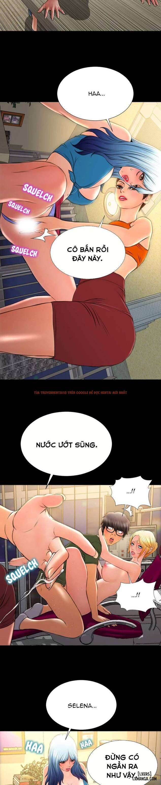 Trang truyện 21 trong truyện tranh Cửa Hàng Đồ Chơi Người Lớn - Chapter 34 - hentai24h.pro
