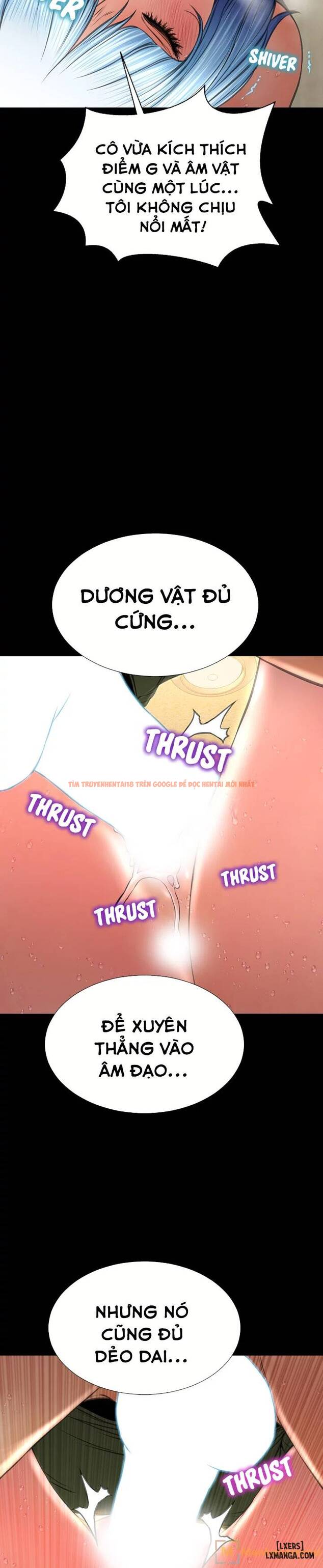 Trang truyện 26 trong truyện tranh Cửa Hàng Đồ Chơi Người Lớn - Chapter 34 - hentai24h.pro
