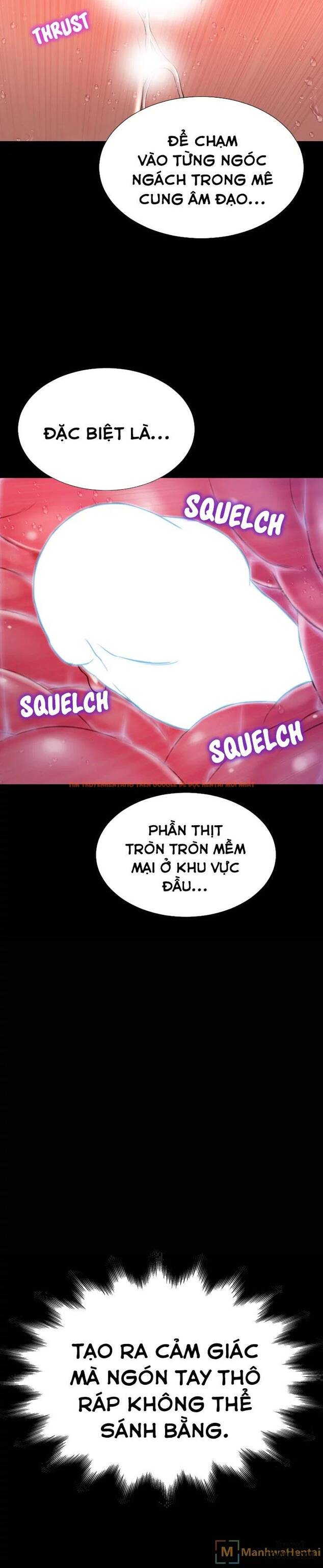 Trang truyện 27 trong truyện tranh Cửa Hàng Đồ Chơi Người Lớn - Chapter 34 - hentai24h.pro