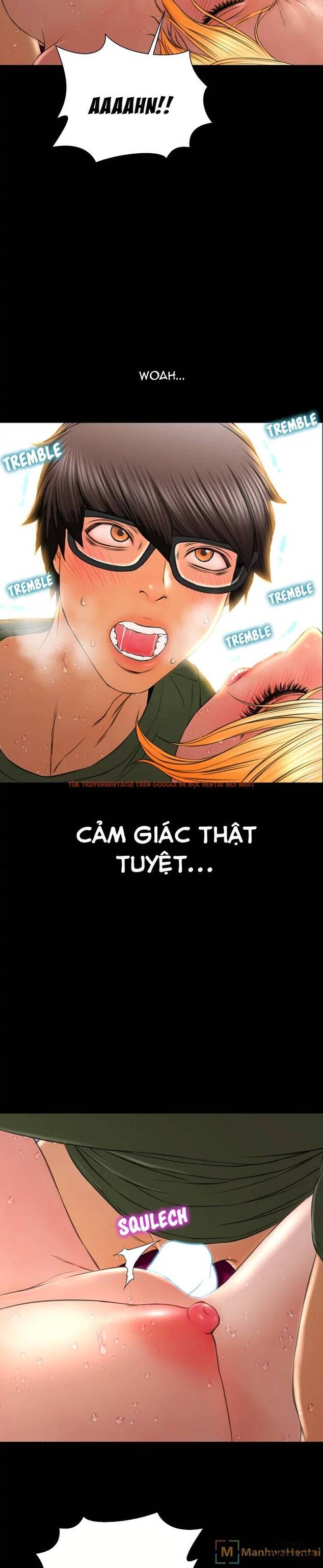 Trang truyện 4 trong truyện tranh Cửa Hàng Đồ Chơi Người Lớn - Chapter 34 - hentai24h.pro